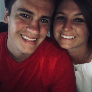 Meet your Posher, Lexie